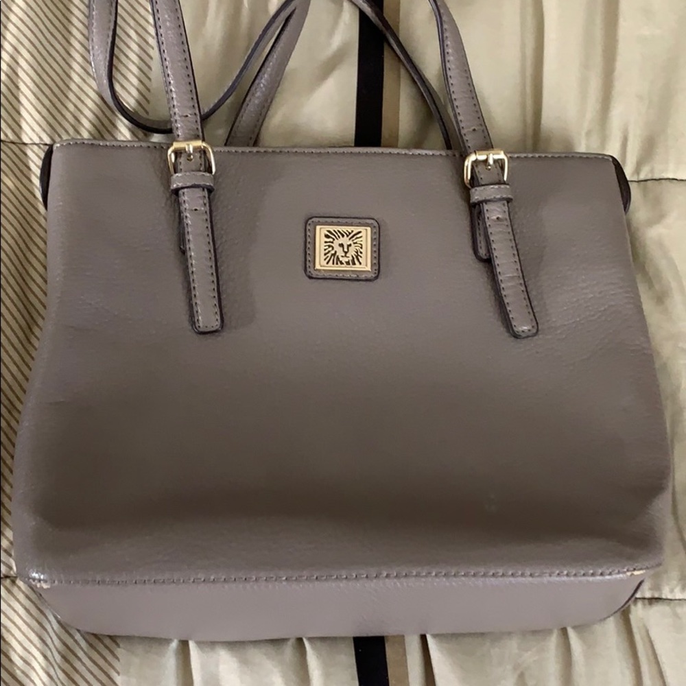 Anne Klein Bag